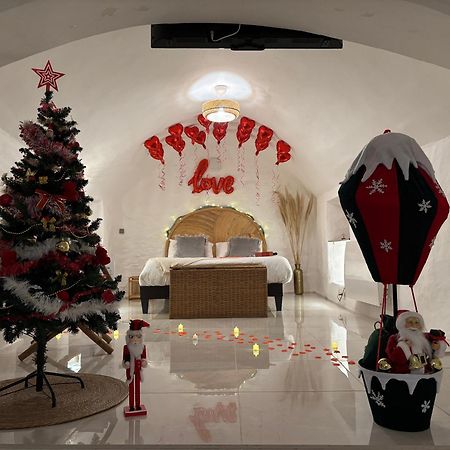 Le Temple D'Aphrodite, Appartement Avec Spa Виен Екстериор снимка